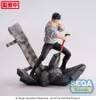 Statua in PVC Figurizm di Jujutsu Kaisen: Toji Fushiguro - Anteprima dell’immagine prodotto 4