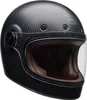 Bell Moto Bullitt Gt Carbon Casque intégral Noir L Noir L Voir les images du produit 1