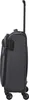 Travelite Croatia Anthrazit 4-Rollen Trolley S 55 cm Produktbild-Vorschau 7