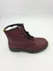 Dr. Martens 1460 Smooth 11822600 (37/cherry red) Produktbild-Vorschau 29