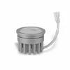 LED Einbaustrahler Genius 3000K Warmweiß 7W CRI 90 16302-1 Produktbild-Vorschau 2
