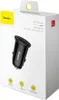 Baseus AB30BK caricatore per dispositivi mobili Nero Auto Anteprima dell’immagine prodotto 11