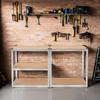 Étagère robuste pour charges lourdes - 180 x 75 x 30 cm, Voir les images du produit 8