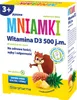 Leckeres Vitamin D3 500 IE 60 Lutschtabletten Produktbild-Vorschau 1