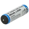 vhbw Akku kompatibel mit Panasonic ER-DGP86, ER-DGP84, Produktbild-Vorschau 3