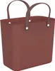 Multibag 'Style' 25 l ALBULA, Farbe:Iron rot Produktbild-Vorschau 1