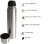 Thermoskanne Edelstahl Isolierflasche Thermoskanne Produktbild-Vorschau 3