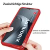 360° Grad Hülle für Xiaomi 17T Handyhülle mit Integriertem Produktbild-Vorschau 7