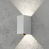 Konstsmide Cremona grau lackiertes Aluminium, klares Produktbild-Vorschau 15