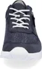 Waldläufer Damen Schnürschuhe, blau(marinemarinenotte Produktbild-Vorschau 42