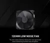 MSI MAG A550BN Netzteil 550 W 20+4 pin ATX ATX Schwarz Produktbild-Vorschau 13