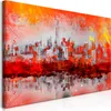 Wandbild Mega XXXL Abstrakt 250x125 cm Einteiliger Produktbild-Vorschau 1