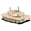 COBI Abrams M1A2, Stavebnica, 6 rok / roky, 174 kusov Náhľad obrázku produktu 2