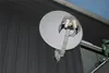 Goobay 67190 Kryt LNB proti povětrnostním vlivům, průhledný Náhled obrázku produktu 8