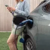 Câble de charge Voldt® Type 2 | Mode 3 | Triphasé | 11 kW | Voir les images du produit 11