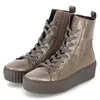 Gabor Sneaker 93.711.29, Glattleder, Grün, Damen Produktbild-Vorschau 25