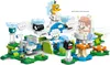 LEGO® Super Mario™ 71389 - Lakitu Sky World Erweiterungsset Produktbild-Vorschau 6
