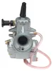 Carburateur VM20 20 mm + plaque isolante + collecteur Voir les images du produit 3