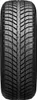 Nexen N Blue 4season 205/55R16 91H Ganzjahresreifen ohne Produktbild-Vorschau 5