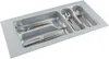 Hettich 9194931, Kunststoff, Silber, 550 mm, 441 mm, 1 Produktbild-Vorschau 5