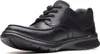 Clarks Cotrell Edge stivali da uomo in pelle nera 41 Anteprima dell’immagine prodotto 10