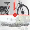 Telefunken City E-Bike | Elektrofahrrad 28 Zoll | 7-Gang Produktbild-Vorschau 7
