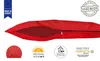 JACK 1x 60x60cm Outdoor Kissenhülle Bezug Kissen Hülle Produktbild-Vorschau 2