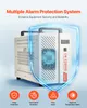 VEVOR Raffreddatore industriale ad acqua 1,6 kW, sistema di Anteprima dell’immagine prodotto 6