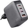 Intenso Power Adapter W140 SET 2x USB-C 1x USB-A inkl. Produktbild-Vorschau 2