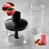 Stabmixer 6in1 Set 1200W Edelstahl Mixer Mixstab Pürierstab Produktbild-Vorschau 5
