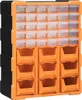 The Living Store Multi-Schubladen-Organizer mit 39 Produktbild-Vorschau 1