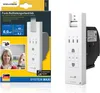 Schellenberg Elektrischer Rolladen Gurtwickler Unterputz Produktbild-Vorschau 8