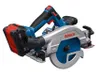 Bosch Akku-Kreissäge GKS 18V-57-2 GX Solo + FSN 44 - Produktbild-Vorschau 8