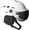 F2 Damen Snowboard Helm Helmet - Worldcup Team Girl  S/M Produktbild-Vorschau 1