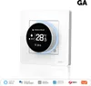 Moes Tuya Zigbee3.0 Smart Thermostat mit LED-Digitalanzeige Produktbild-Vorschau 2