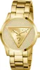 Guess Analog 'Badge' montre homme GW0915G1 Voir les images du produit 3