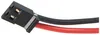 Wentronic 63368, 500 mAh, DECT telephone, Nickel Produktbild-Vorschau 11