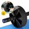 4FIZJO AB Wheel PRO Bauchtrainer, mit Stahlachse, breiter Produktbild-Vorschau 2