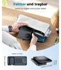 Stazione di ricarica wireless 3-in-1 per Samsung Galaxy Anteprima dell’immagine prodotto 7