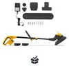 Tritrimador eléctrico Stiga, incluye 2 baterías de 20 V y Vista previa de la imagen del producto 2