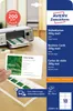 Avery Zweckform C32011-10, Superior Visitenkarten, 85 x 54 Produktbild-Vorschau 4