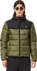 Lacoste Gesteppte Pufferjacke, Schwarz M Produktbild-Vorschau 7