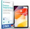 2x Schutzglas Panzerfolie Klar für Xiaomi Pad SE 11.0" Produktbild-Vorschau 1