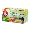 TEEKANNE - Green Tea Grapefruit - Grüner Tee mit Produktbild-Vorschau 1