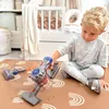 Woopie 3-in-1 interaktiver Handstaubsauger für Kinder mit Produktbild-Vorschau 3