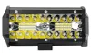 A studio shot of an LED work light bar. Anteprima dell’immagine prodotto
