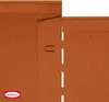 bellissa Rasenkante Beeteinfassung corten 118 x 13 cm 91011 Produktbild-Vorschau 4