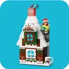 LEGO DUPLO 10976 Piernikowy domek Świętego Mikołaja Podgląd zdjęcia produktu 8