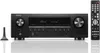Denon AV-Receiver AVR-S670H Schwarz Produktbild-Vorschau 8
