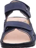 Komfort Sandalen für Damen in blau Produktbild-Vorschau 27